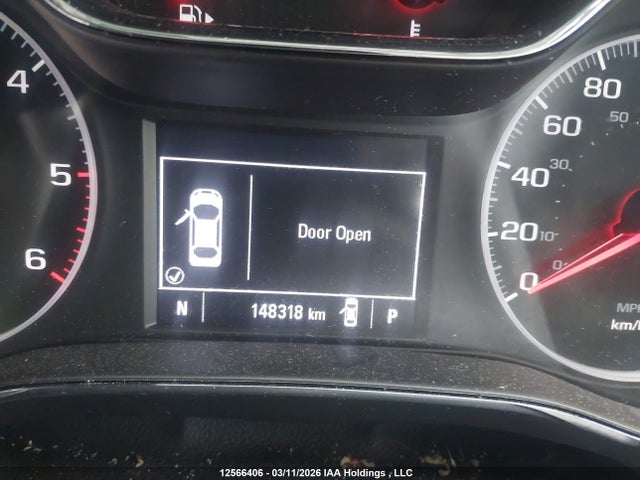 1G1BH5SE1K7100022 Chevrolet Cruze