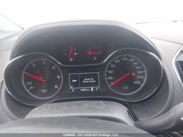 1G1BH5SE1K7100022 Chevrolet Cruze