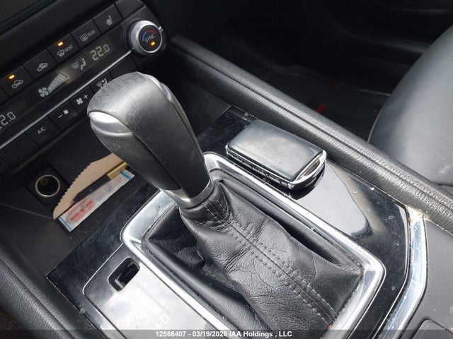 Aukcja sprzedaży 2021 Mazda Cx-5 Gs/kuro Edition/signature, vin: JM3KFBCMXM0109273, numer aukcji: 12566407