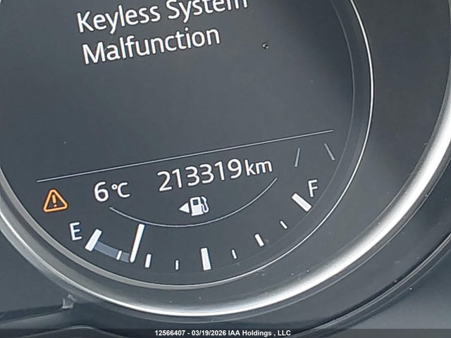 Aukcja sprzedaży 2021 Mazda Cx-5 Gs/kuro Edition/signature, vin: JM3KFBCMXM0109273, numer aukcji: 12566407