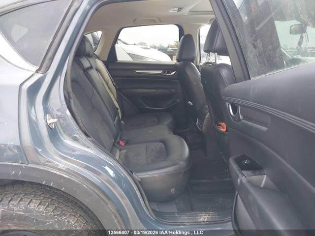 Aukcja sprzedaży 2021 Mazda Cx-5 Gs/kuro Edition/signature, vin: JM3KFBCMXM0109273, numer aukcji: 12566407
