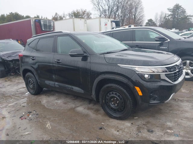 KNDEPCAA9R7571985 KIA Seltos Lx