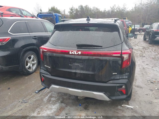 KNDEPCAA9R7571985 KIA Seltos Lx