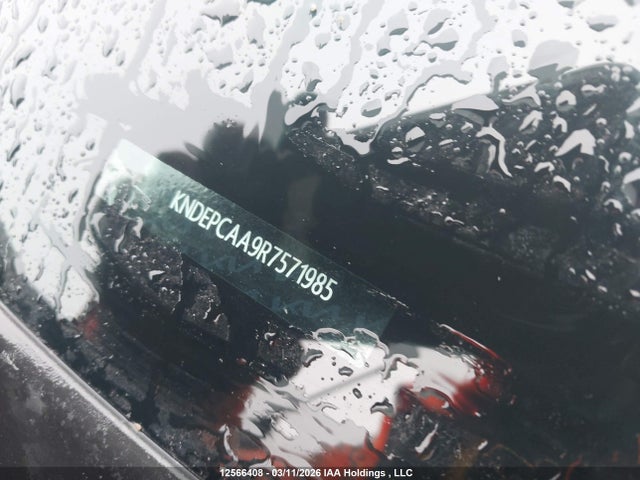KNDEPCAA9R7571985 KIA Seltos Lx