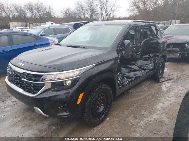 KNDEPCAA9R7571985 KIA Seltos Lx