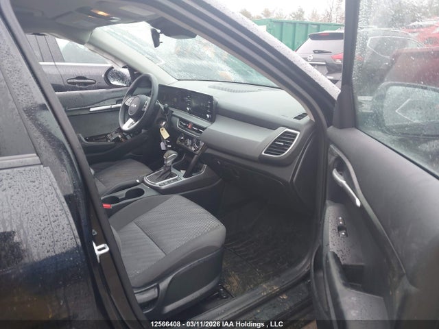 KNDEPCAA9R7571985 KIA Seltos Lx