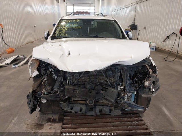 Aukcja sprzedaży 2017 Dodge Durango Citadel, vin: 1C4RDJEG0HC789302, numer aukcji: 12566414