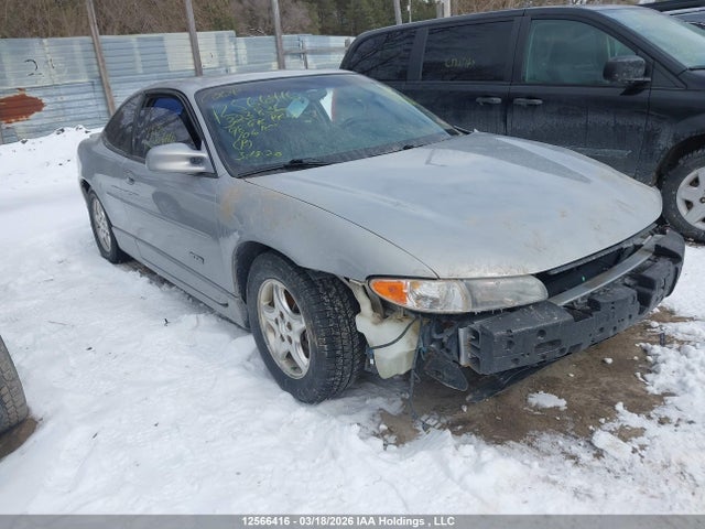Aukcja sprzedaży 1998 Pontiac Grand Prix Gt, vin: 1G2WP12K5WF323836, numer aukcji: 12566416