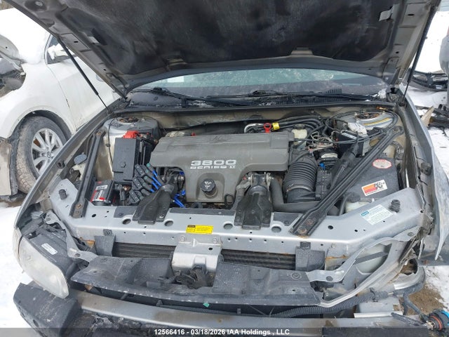 Продажа на аукционе авто 1998 Pontiac Grand Prix Gt, vin: 1G2WP12K5WF323836, номер лота: 12566416
