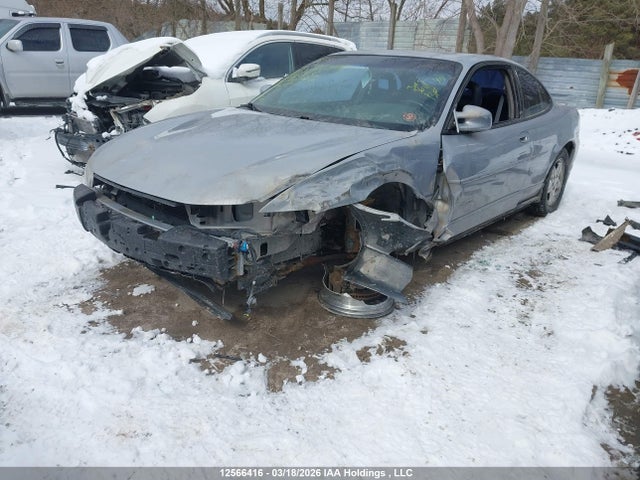 Продажа на аукционе авто 1998 Pontiac Grand Prix Gt, vin: 1G2WP12K5WF323836, номер лота: 12566416