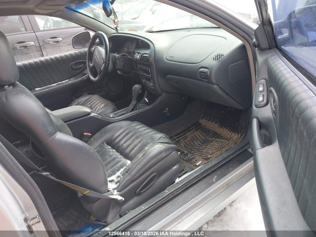 Продажа на аукционе авто 1998 Pontiac Grand Prix Gt, vin: 1G2WP12K5WF323836, номер лота: 12566416