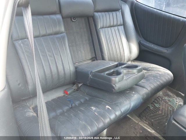 Продажа на аукционе авто 1998 Pontiac Grand Prix Gt, vin: 1G2WP12K5WF323836, номер лота: 12566416