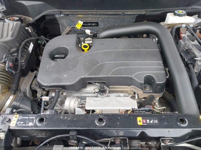 3GKALXEG6RL207085 GMC Terrain Denali