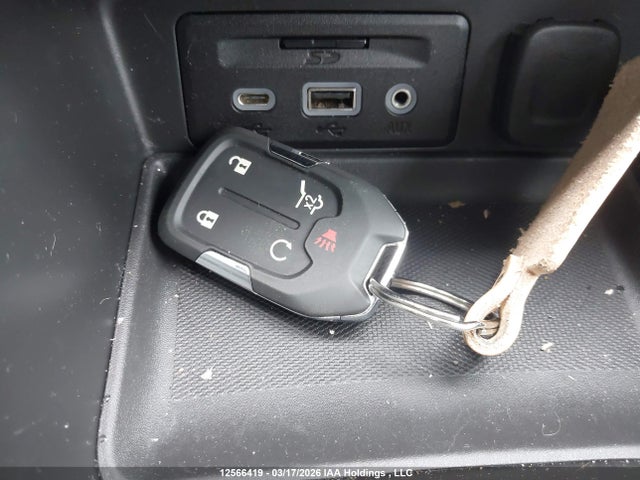 3GKALXEG6RL207085 GMC Terrain Denali