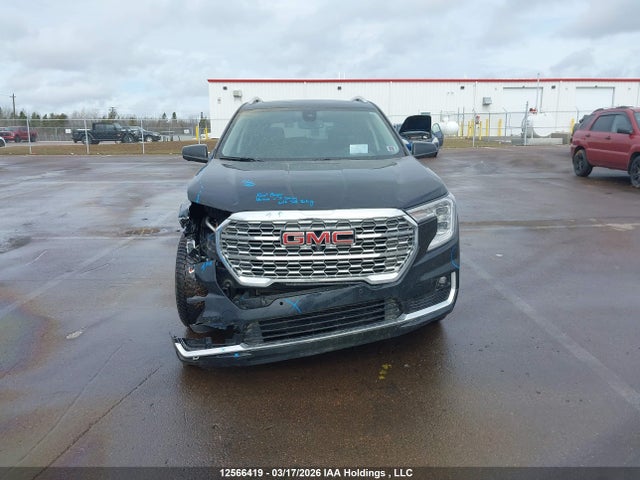 3GKALXEG6RL207085 GMC Terrain Denali