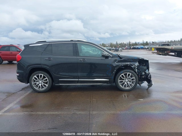 3GKALXEG6RL207085 GMC Terrain Denali