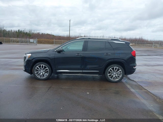 3GKALXEG6RL207085 GMC Terrain Denali