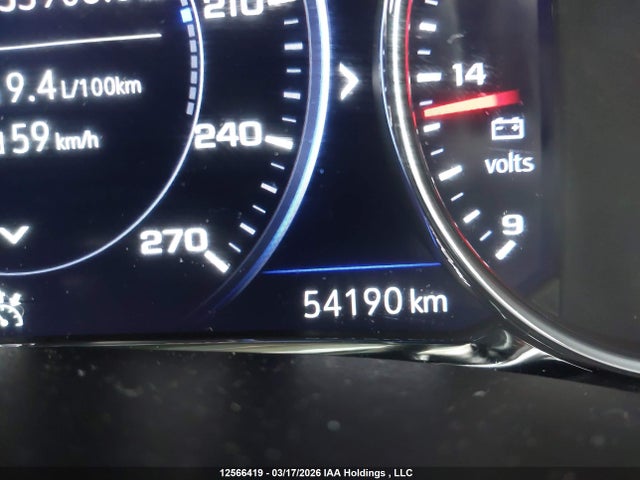 3GKALXEG6RL207085 GMC Terrain Denali