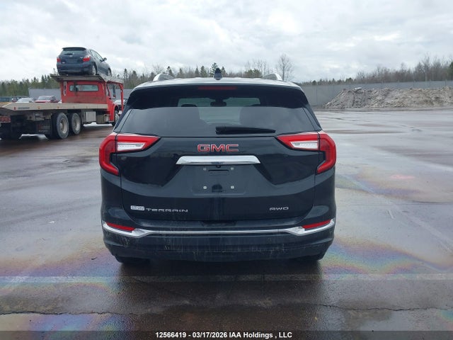 3GKALXEG6RL207085 GMC Terrain Denali