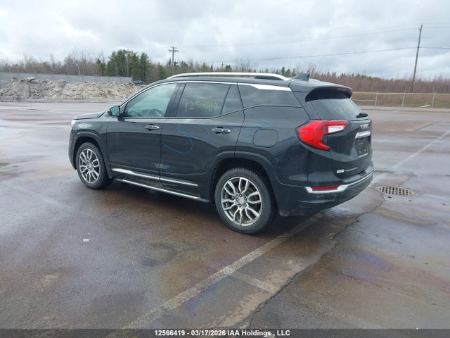 3GKALXEG6RL207085 GMC Terrain Denali
