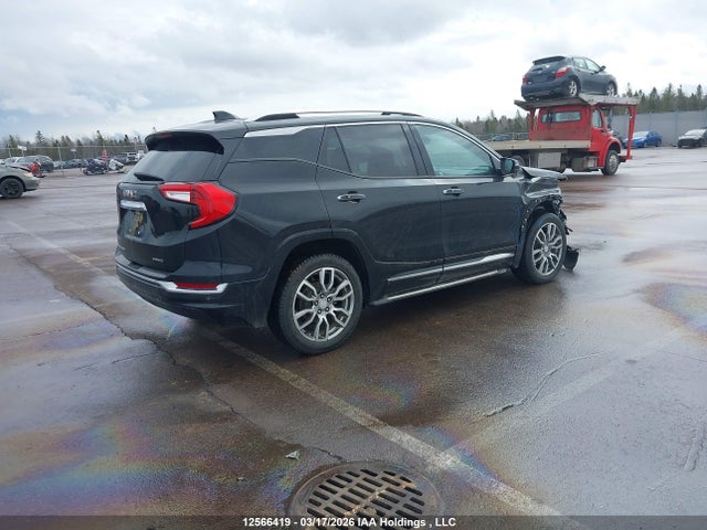 3GKALXEG6RL207085 GMC Terrain Denali