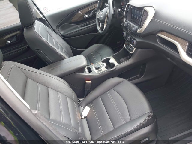 3GKALXEG6RL207085 GMC Terrain Denali