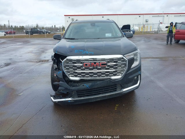 3GKALXEG6RL207085 GMC Terrain Denali