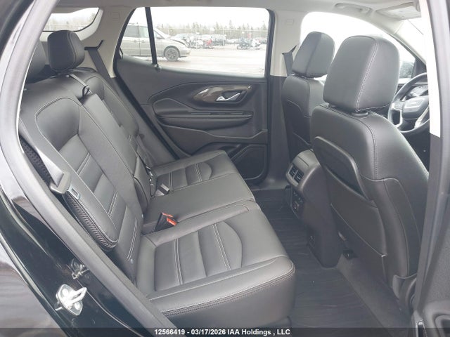 3GKALXEG6RL207085 GMC Terrain Denali