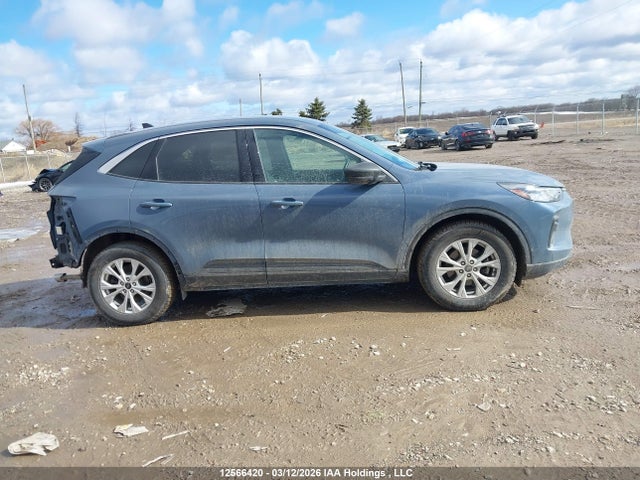 Aukcja sprzedaży 2024 Ford Escape Active, vin: 1FMCU0GN4RUA24998, numer aukcji: 12566420
