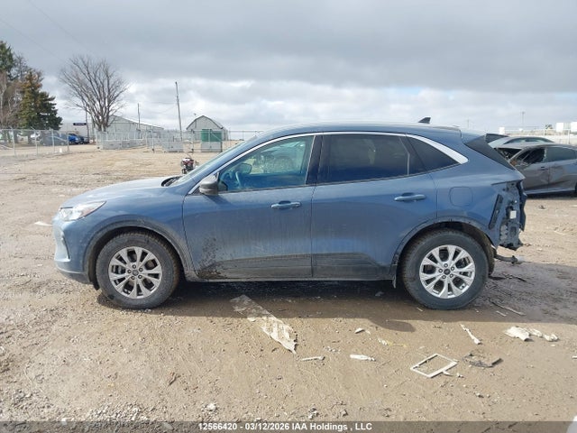 Aukcja sprzedaży 2024 Ford Escape Active, vin: 1FMCU0GN4RUA24998, numer aukcji: 12566420