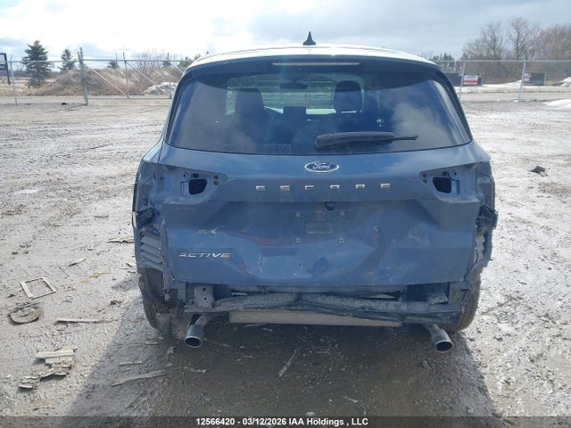 Aukcja sprzedaży 2024 Ford Escape Active, vin: 1FMCU0GN4RUA24998, numer aukcji: 12566420