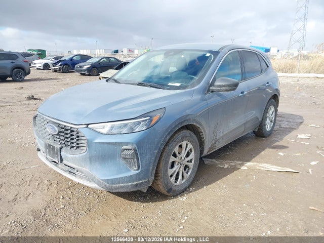 Aukcja sprzedaży 2024 Ford Escape Active, vin: 1FMCU0GN4RUA24998, numer aukcji: 12566420