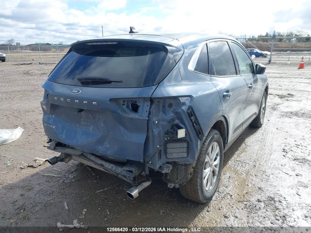 Aukcja sprzedaży 2024 Ford Escape Active, vin: 1FMCU0GN4RUA24998, numer aukcji: 12566420