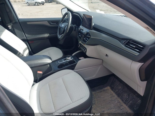 Aukcja sprzedaży 2024 Ford Escape Active, vin: 1FMCU0GN4RUA24998, numer aukcji: 12566420