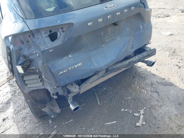 Aukcja sprzedaży 2024 Ford Escape Active, vin: 1FMCU0GN4RUA24998, numer aukcji: 12566420