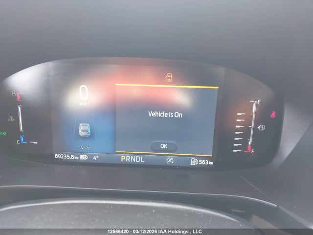 Aukcja sprzedaży 2024 Ford Escape Active, vin: 1FMCU0GN4RUA24998, numer aukcji: 12566420