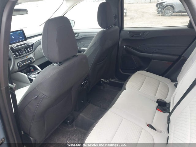 Aukcja sprzedaży 2024 Ford Escape Active, vin: 1FMCU0GN4RUA24998, numer aukcji: 12566420