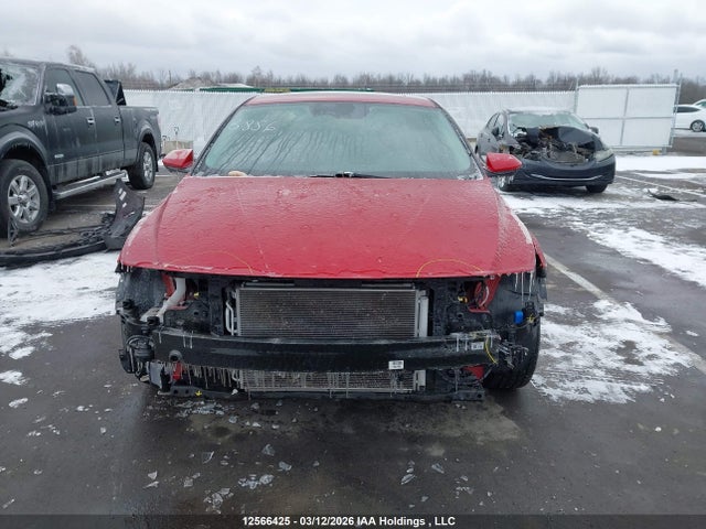 KMHLM4AG3NU257251 Hyundai Elantra
