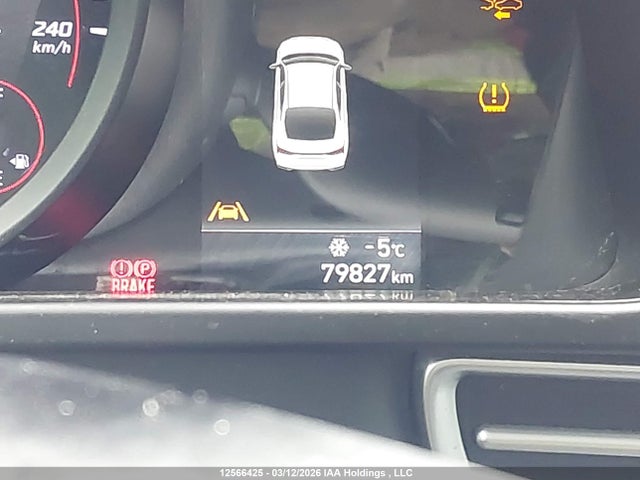 KMHLM4AG3NU257251 Hyundai Elantra