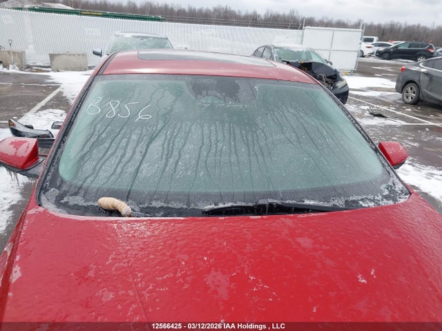 KMHLM4AG3NU257251 Hyundai Elantra