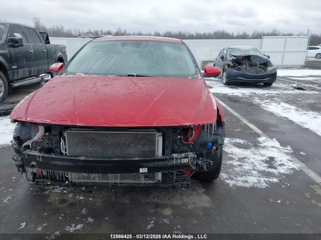 KMHLM4AG3NU257251 Hyundai Elantra