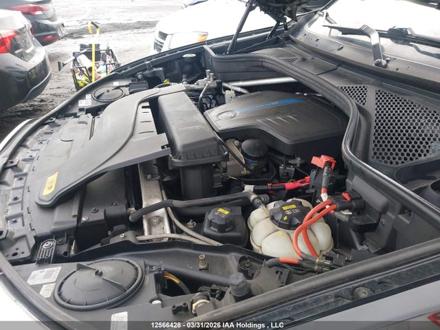5UXKT0C33H0V97869 BMW X5 Edrive Xdrive40e