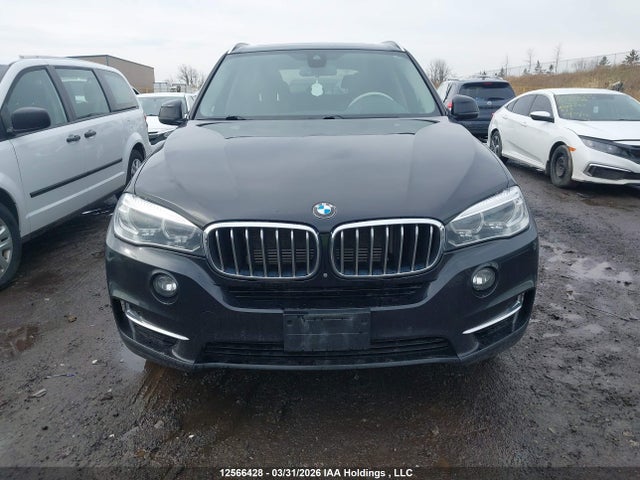 5UXKT0C33H0V97869 BMW X5 Edrive Xdrive40e