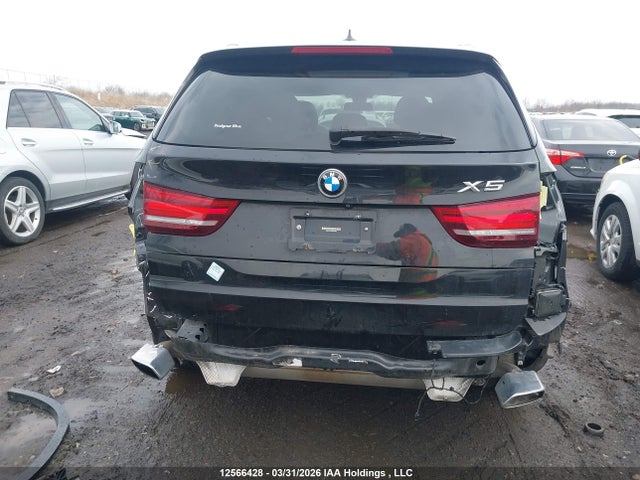 5UXKT0C33H0V97869 BMW X5 Edrive Xdrive40e