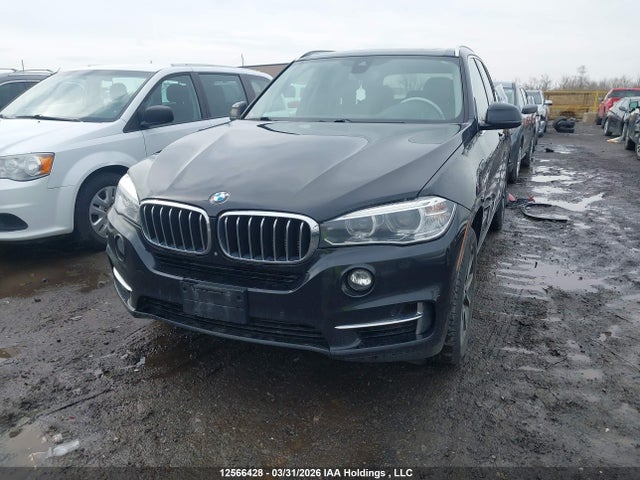 5UXKT0C33H0V97869 BMW X5 Edrive Xdrive40e