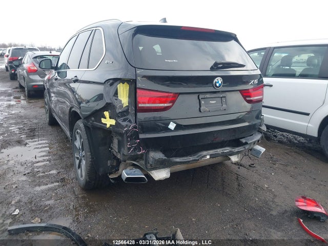 5UXKT0C33H0V97869 BMW X5 Edrive Xdrive40e