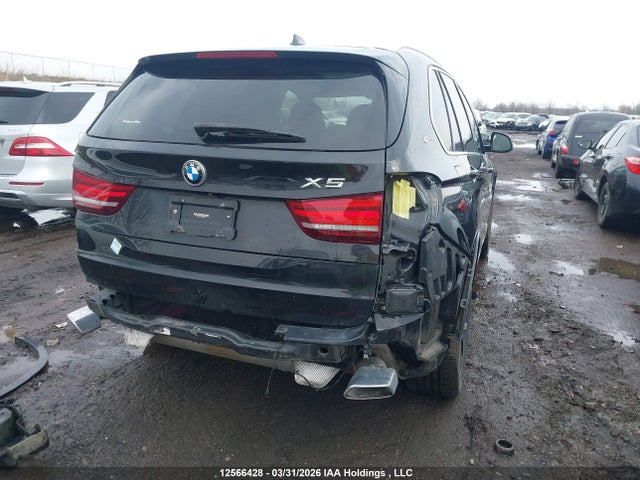 5UXKT0C33H0V97869 BMW X5 Edrive Xdrive40e