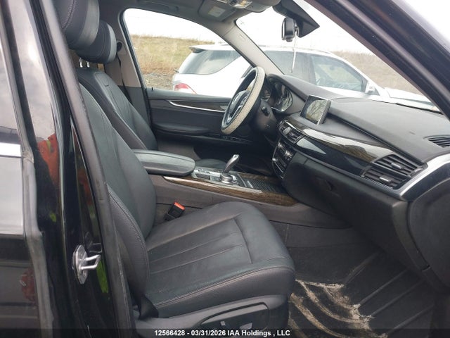 5UXKT0C33H0V97869 BMW X5 Edrive Xdrive40e