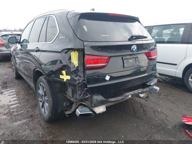 5UXKT0C33H0V97869 BMW X5 Edrive Xdrive40e