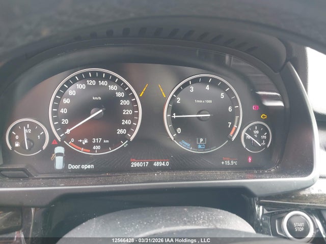 5UXKT0C33H0V97869 BMW X5 Edrive Xdrive40e